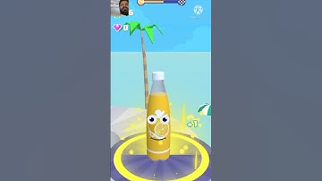 Juice Run All Levels gameplay Android,ios