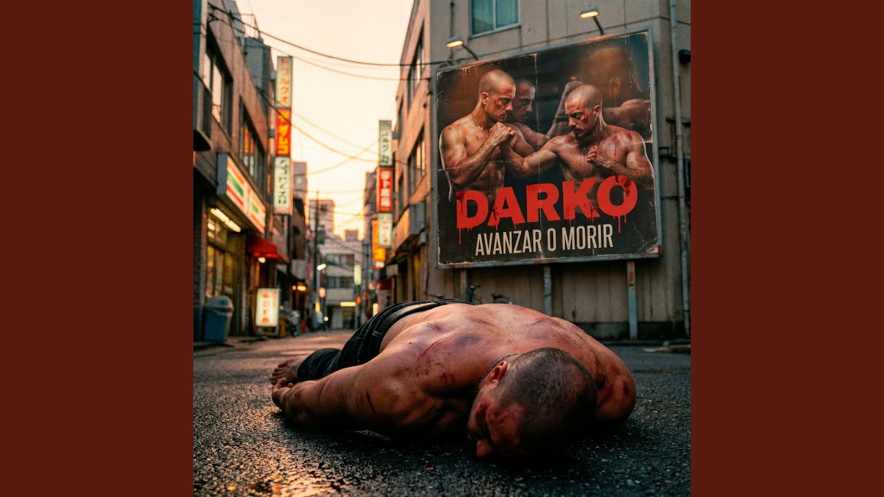 AVANZAR O MORIR auf YouTube ansehen AVANZAR O MORIR auf YouTube ansehen