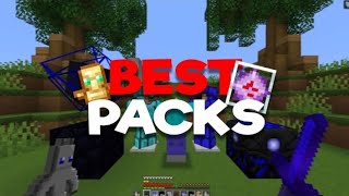 Best Texture Pack For Fps Boost Pvp Anf Smp Zenpai Blaze