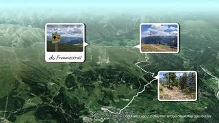 Famous GEOLayers.app - Frommestrail Tutorial Net Worth
