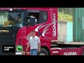 Top Channel/ Temperaturat e larta, ndalimi i kamionëve në Shqipëri e Kosovë rrezikon pritje të gjata