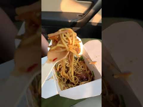 noodles Chaumin box