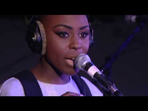 Laura Mvula  Human Nature in the Live Lounge