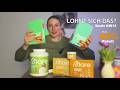 More Nutrition Deals KW13 |  Chunky Popcorn 🍿 2kg Sahne Protein 😳 - Angebote + Restocks im &Uuml;berblick
