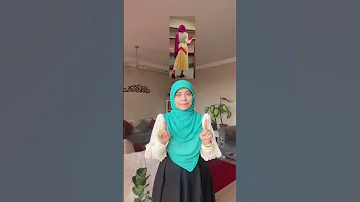 اخطاء في ملابس المحجبات 