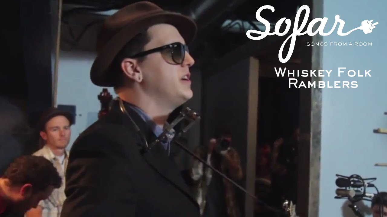 Lights On The Highway