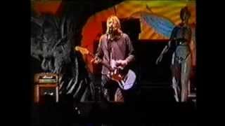 Nirvana Live At Seattle Center 1/8/1994 (Full Audio)