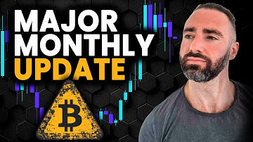 If Bitcoin Repeats Its December Trend… Watch Out