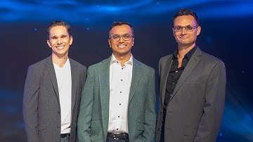 Q-SYS Activate (Sept 2022) Launch Event