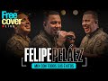 Free cover  felipepelaez  mix felipe pelaez