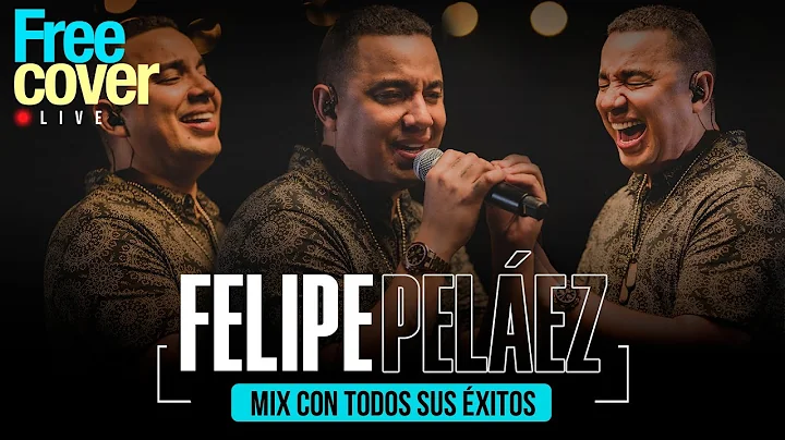 [Free Cover]  @FelipePelaezVid...   - Mix Felipe P...