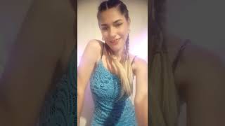 vestidos rojo sin filtro🔥