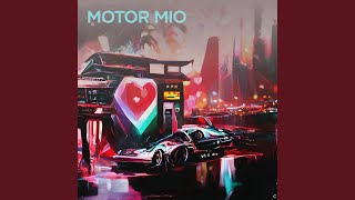 Motor Mio