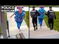 When Scammers Take The Bait Set By Cops