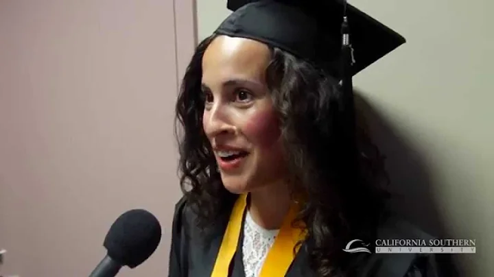 CalSouthern Master of Arts in Psychology Alumni --...
