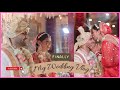 The shaadi vlog  sadigaddi