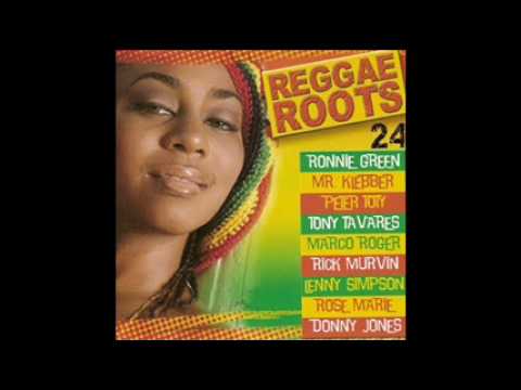 Reggae Love -Maranhão Faixa 02