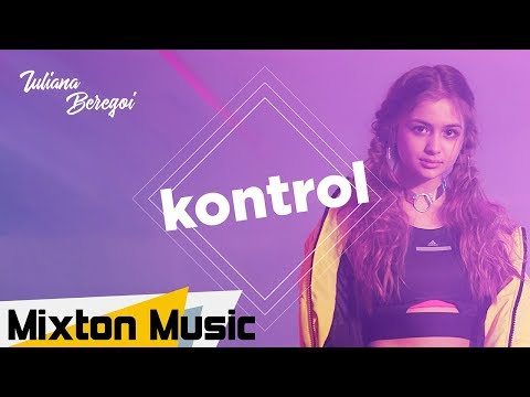 Iuliana Beregoi - KONTROL (Official Video) by Mixton Music