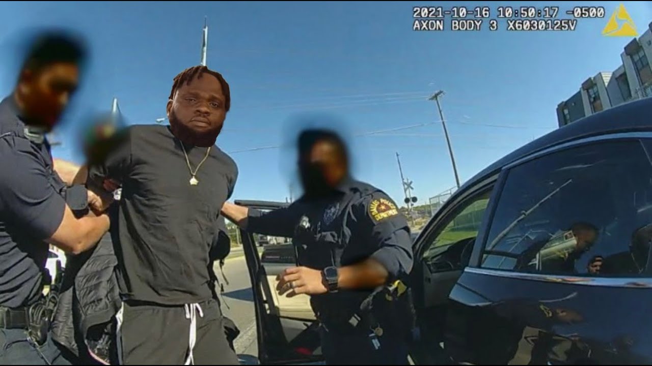 Dancehall Artiste Release Video of Police harassing Chronic law in ice custody & detective speak out