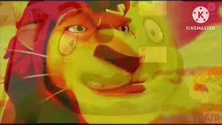 Ear Samson Ear- Roar Band Geeks Faster Parison