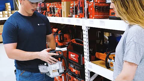 Shelving.com Warehouse Tour | A Behind-the-Scenes Look at How We Stay Organized