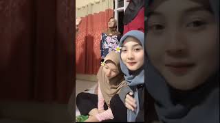 Teteh Cantik Lagi Pada Kumpul2 Nih Boleh Gabung Gak Ya