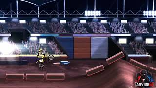 Mad Skills Motocross 2 Gameplay | Impossible Challenge! | TanvishGG screenshot 3
