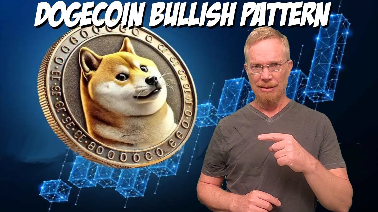 Dogecoin Bullish Pattern