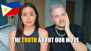 Our Honest Opinion About Moving To The Philippines!