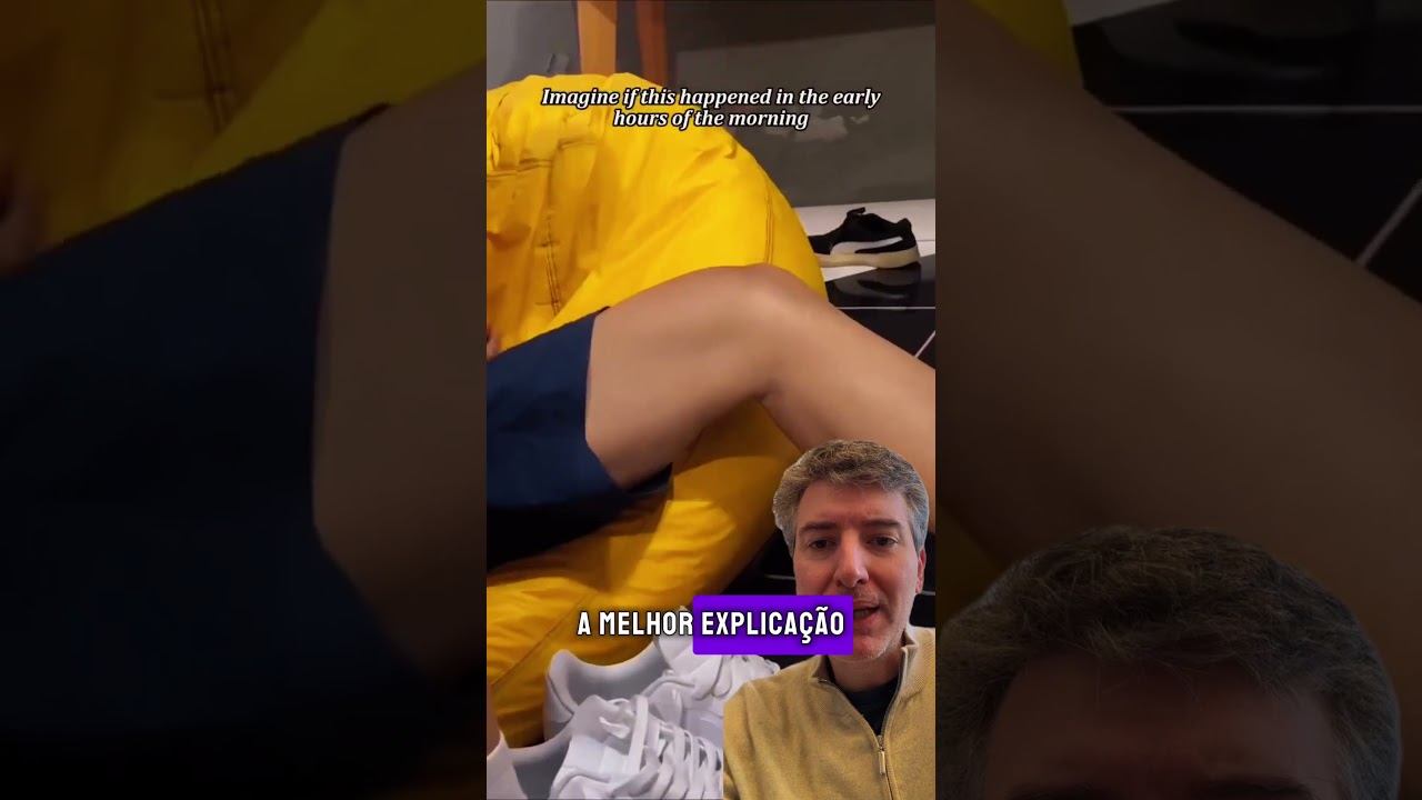 Banana e mentira