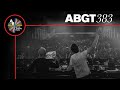 Group Therapy 383 with Above & Beyond and Farius