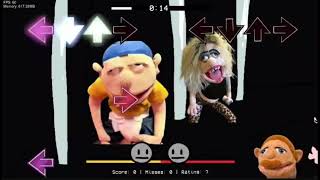 Jeffys Gyat Problem Instrumental Ethos, Logos, Pathos By Slingmingo