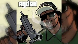 Gta San Andreas Theme Remix West Coast G-Funk Type Beat Los Santos