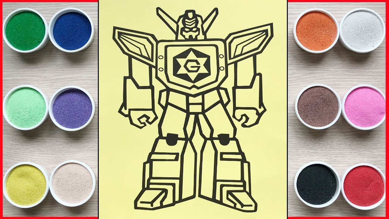 Chia sẻ 52 về transformers tô màu robot  cdgdbentreeduvn