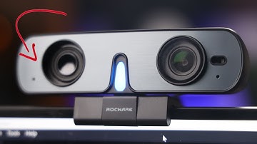 Rocware RC08 Mini All-In-One Video Soundbar | Review