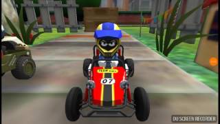 Mini Racing Adventures (Multiplayer w/MastergamerDave) screenshot 4