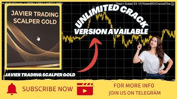 MT5 Javier Scalper Gold EA – Fast | Powerful  No DLL | Installation & Results