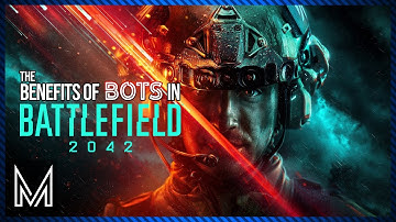 The Benefits of Bots in Battlefield 2042