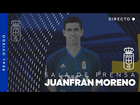 Presentación Juanfran