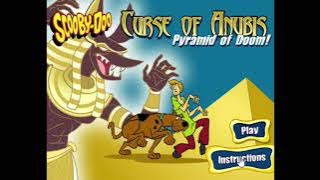 (Scooby-Doo) Curse of Anubis: Pyramid of Doom! - Main Theme