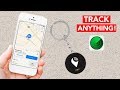 Best Lost & Found GPS Tracking Tag of 2019 (TrackR Pixel Review)