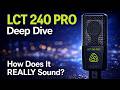 Lewitt LCT 240 PRO – Best Budget Vocal Mic Under $150?