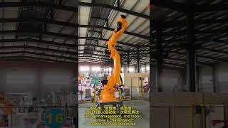 Hiring, management, and labor costs are challenging? Robotics solves them all