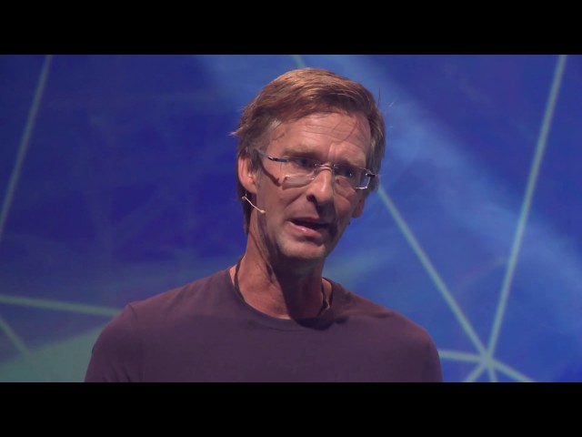 Let's talk about your creative IQ | Teo Härén | TEDxArendal class=