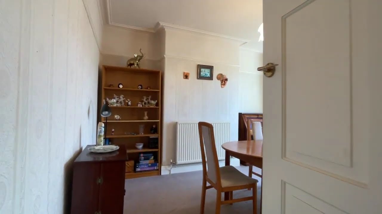 Abbey Road, Rhos on Sea, Colwyn Bay, Conwy, LL28