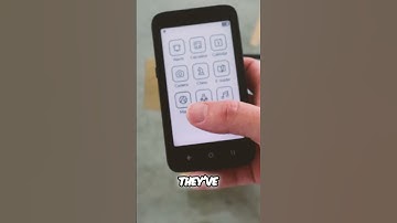 Mudita Kompakt: The Minimalist Phone Done RIGHT!