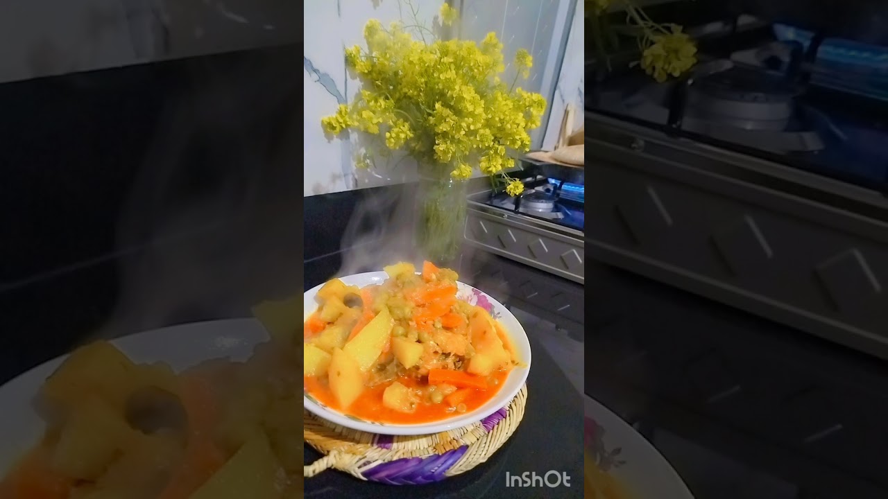 عشاء صحي وسهل #لذيذ#اكلتك#الطبخ#chefMery