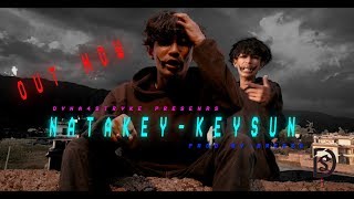 Keysun - Natakey | Official music video | prod.by Breeze | 2019.