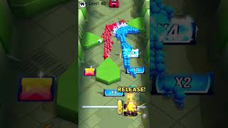 Smooth Level 40 #youtubeviral #shorts #fypシ #trending #explore #games