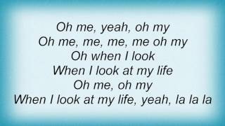 Imogen Heap - Oh Me, Oh My Lyrics